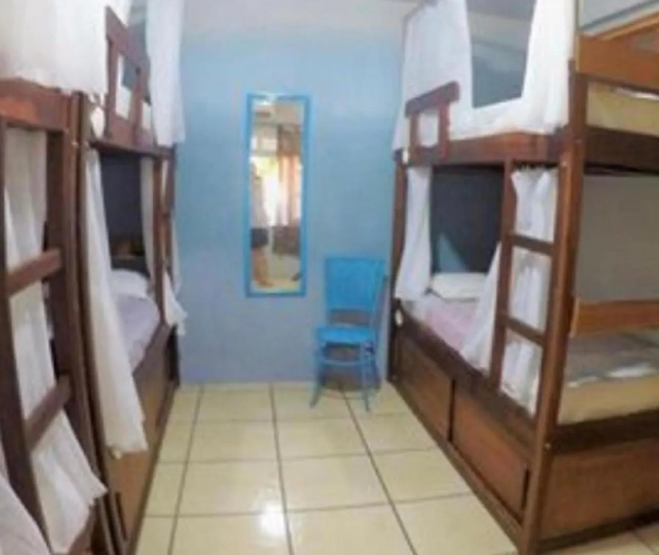 Mangue Inn Hostel Armacao dos Buzios Brazil