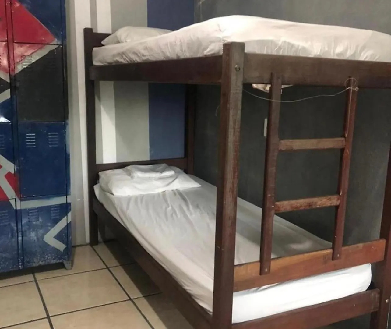 Mangue Inn Hostel Armacao dos Buzios