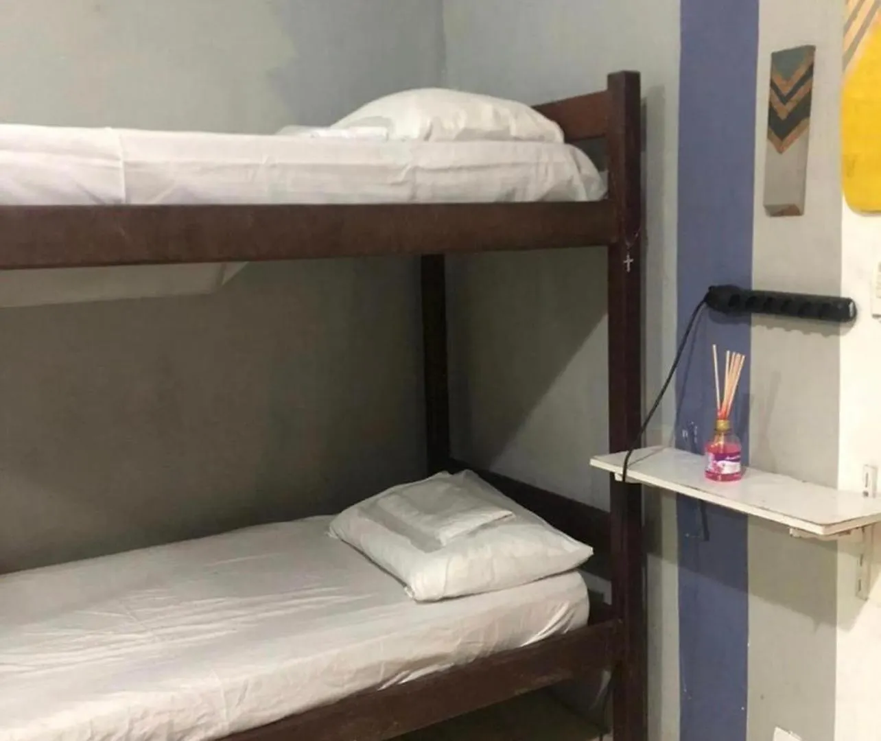 Mangue Inn Hostel Armacao dos Buzios 0*,  Brazil