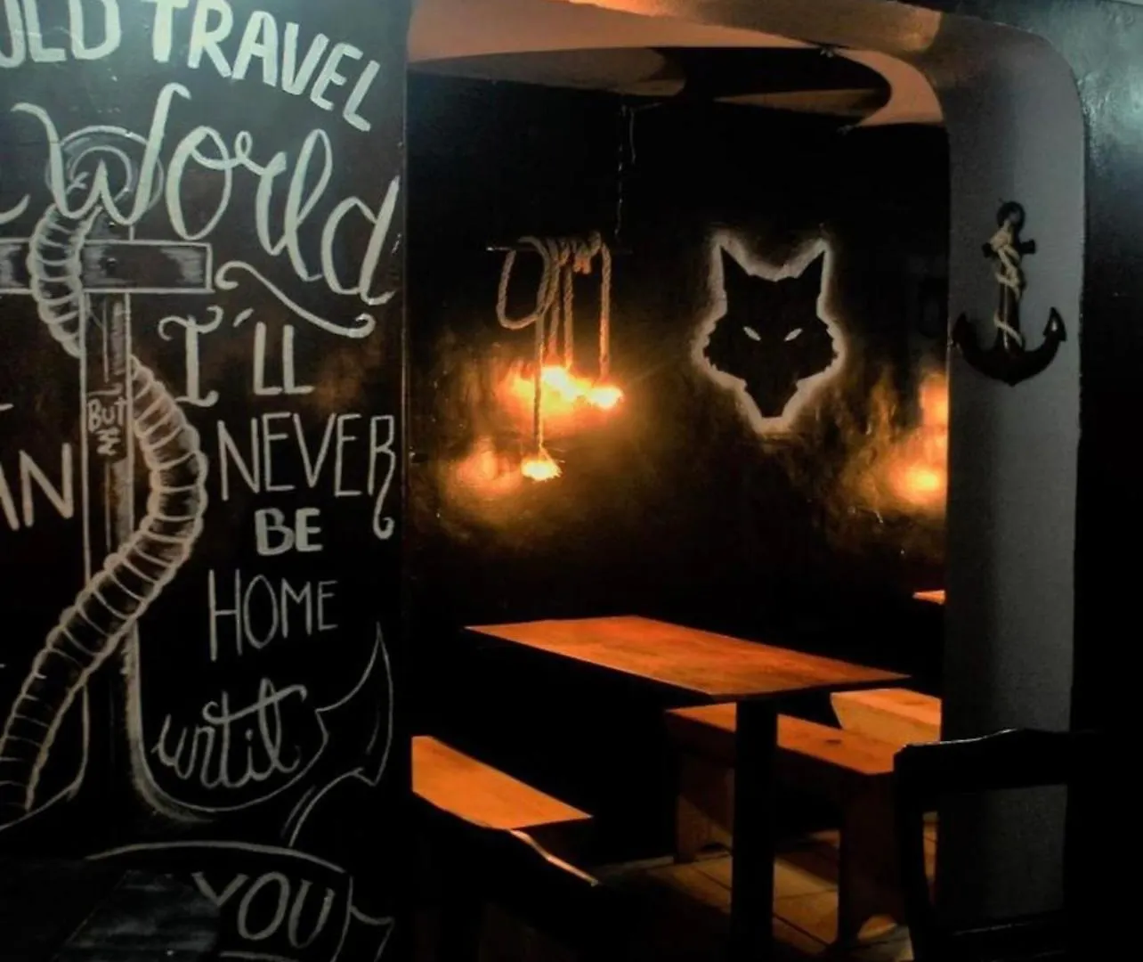 Mangue Inn Hostel Armacao dos Buzios 0*,  Brazil
