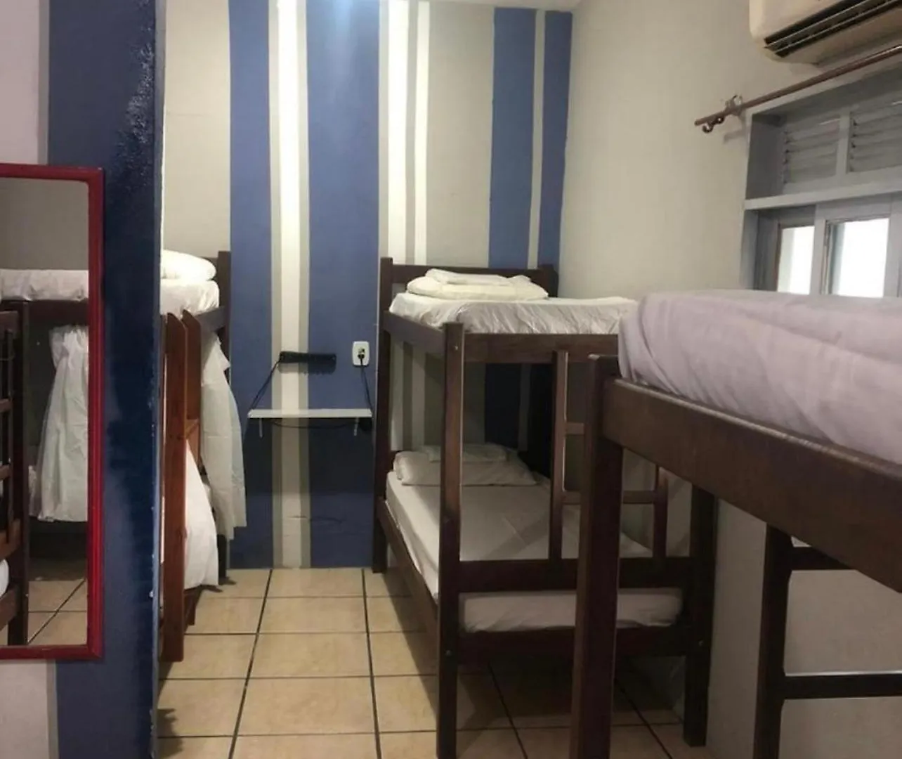 Mangue Inn Hostel Armacao dos Buzios