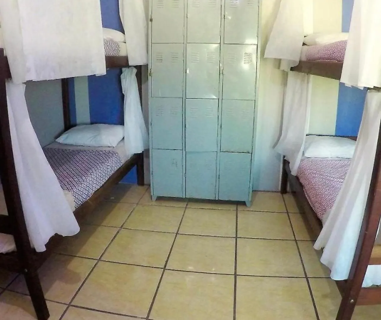 Mangue Inn Hostel Armacao dos Buzios Brazil