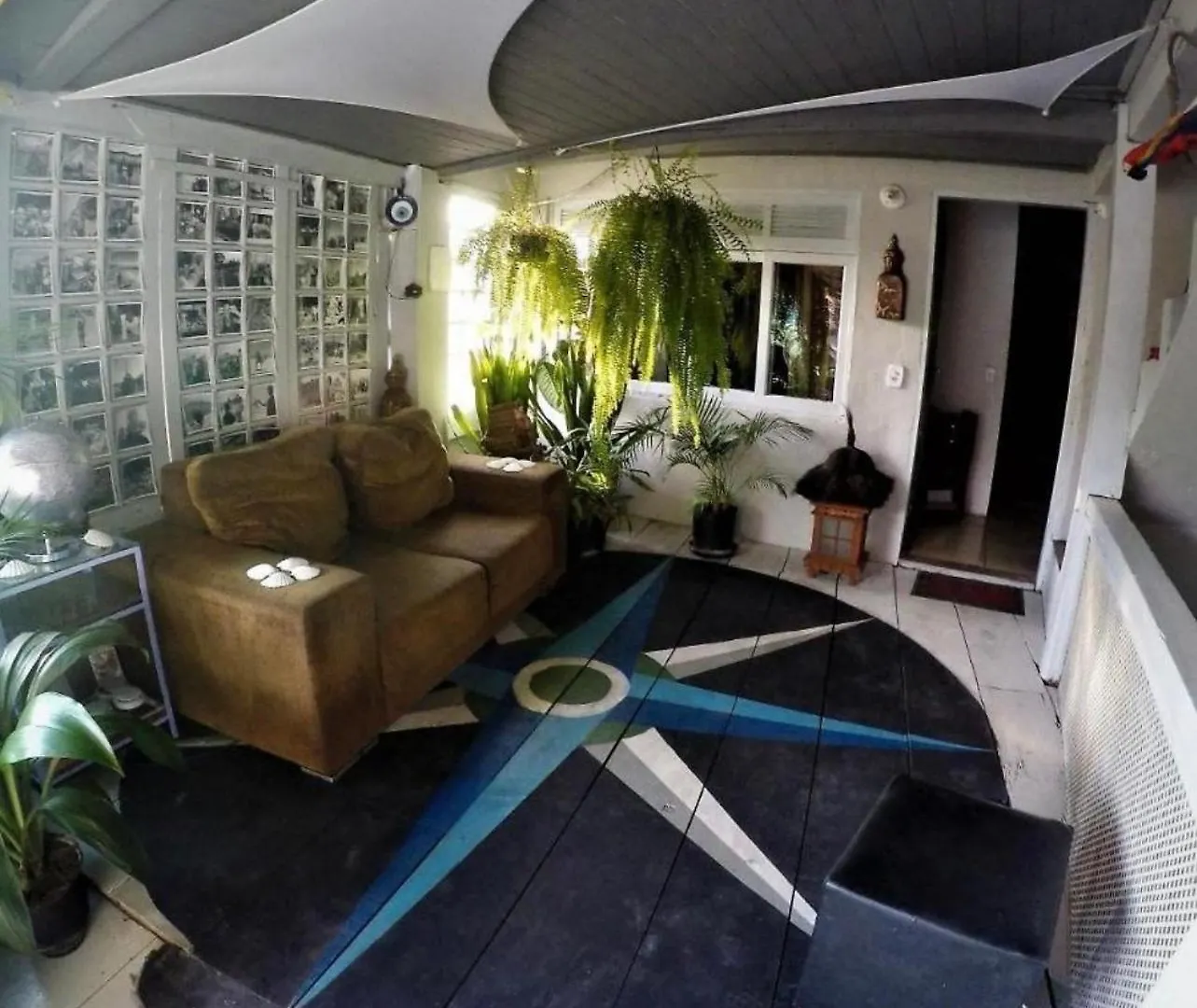 Mangue Inn Hostel Búzios Brasil