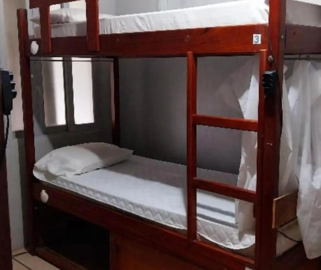 Mangue Inn Hostel Búzios